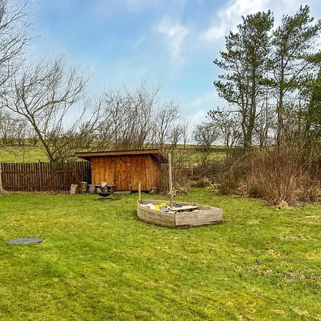 Casa vacanze Stunning In With Wifi Oster Assels