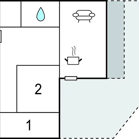 Stunning In With Wifi